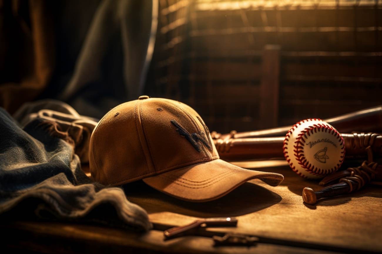 Czapeczki baseballowe - styl i funkcja